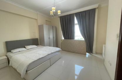 Apartment - 2 Bedrooms - 3 Bathrooms for rent in Um Al Hasam - Manama - Capital Governorate