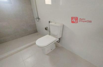 Villa - 3 - 2 for rent in Salmaniya - Manama - Capital Governorate