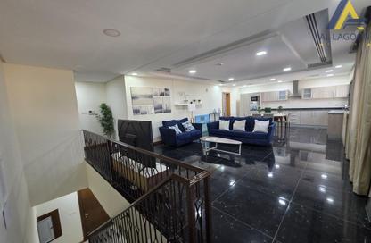 Duplex - 2 Bedrooms - 3 Bathrooms for rent in Amwaj Islands - Muharraq Governorate