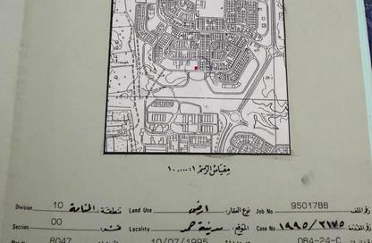 Land - Studio for sale in Hamad Town - Northern Governorate Land - Studio for sale in Hamad Town - Northern Governorate