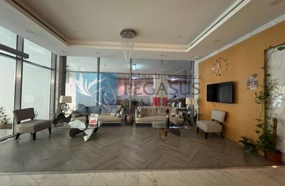 Apartment - 1 Bedroom - 2 Bathrooms for rent in Al Juffair - Capital Governorate