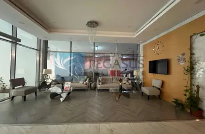 Apartment - 1 Bedroom - 2 Bathrooms for rent in Al Juffair - Capital Governorate Apartment - 1 Bedroom - 2 Bathrooms for rent in Al Juffair - Capital Governorate