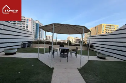 Apartment - 2 Bedrooms - 2 Bathrooms for rent in The Lagoon - Amwaj Islands - Muharraq Governorate