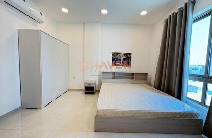 Apartment - 2 - 2 for rent in Al Burhama - Manama - Capital Governorate