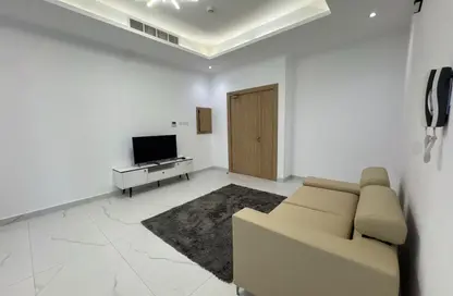 Apartment - 2 Bedrooms - 2 Bathrooms for rent in Maqabah - Northern Governorate