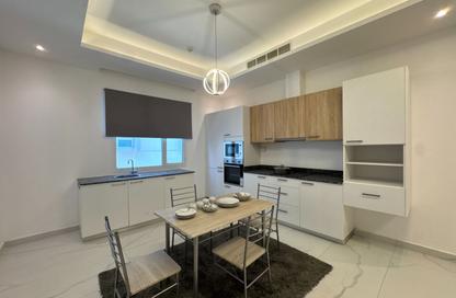 Apartment - 2 - 2 for rent in Maqabah - Northern Governorate