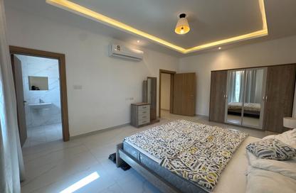 Apartment - 2 - 2 for rent in Maqabah - Northern Governorate