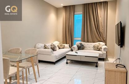 Apartment - 1 - 1 for rent in Segaya - Manama - Capital Governorate