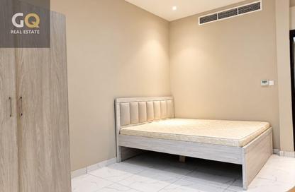 Apartment - 1 - 1 for rent in Segaya - Manama - Capital Governorate
