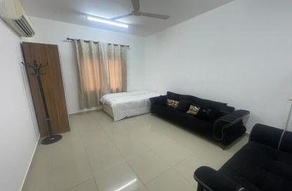 Apartment - Studio - 1 Bathroom for rent in Janabiya - Northern Governorate Apartment - Studio - 1 Bathroom for rent in Janabiya - Northern Governorate