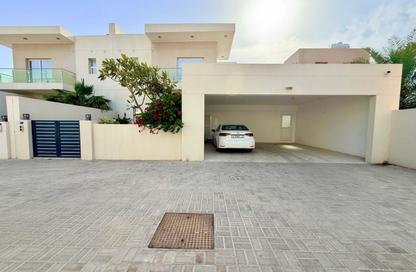Villa - 3 Bedrooms - 4 Bathrooms for rent in Hamala - Northern Governorate