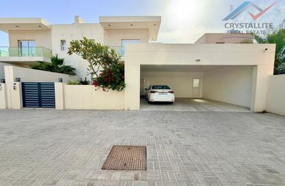 Villa - 3 Bedrooms - 4 Bathrooms for rent in Hamala - Northern Governorate Villa - 3 Bedrooms - 4 Bathrooms for rent in Hamala - Northern Governorate