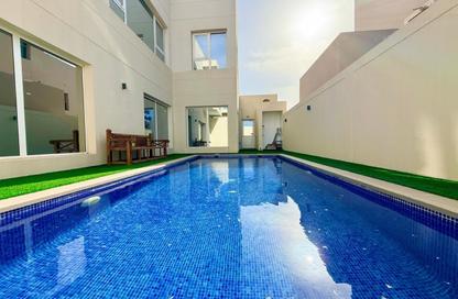 Villa - 3 Bedrooms - 4 Bathrooms for rent in Hamala - Northern Governorate