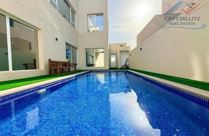 Villa - 3 Bedrooms - 4 Bathrooms for rent in Hamala - Northern Governorate Villa - 3 Bedrooms - 4 Bathrooms for rent in Hamala - Northern Governorate