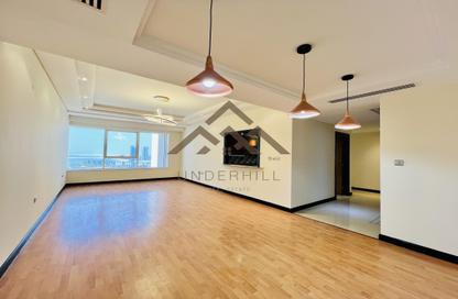 Apartment - 3 Bedrooms - 3 Bathrooms for sale in Abraj Al Lulu - Manama - Capital Governorate Apartment - 3 Bedrooms - 3 Bathrooms for sale in Abraj Al Lulu - Manama - Capital Governorate