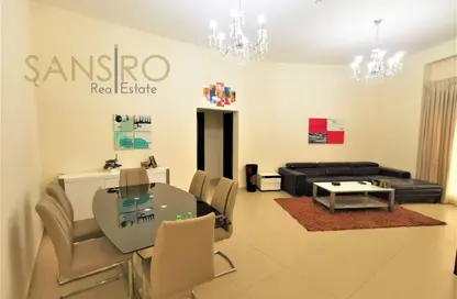 Apartment - 2 Bedrooms - 2 Bathrooms for rent in Saar - Northern Governorate
