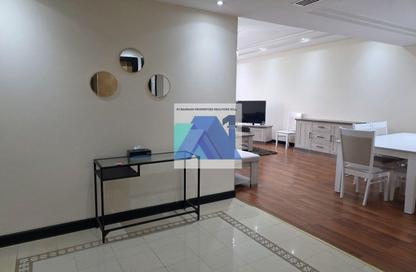 Apartment - 2 - 3 for rent in Abraj Al Lulu - Manama - Capital Governorate Apartment - 2 - 3 for rent in Abraj Al Lulu - Manama - Capital Governorate
