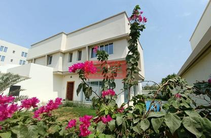Villa - 4 Bedrooms - 5 Bathrooms for rent in Adliya - Manama - Capital Governorate Villa - 4 Bedrooms - 5 Bathrooms for rent in Adliya - Manama - Capital Governorate