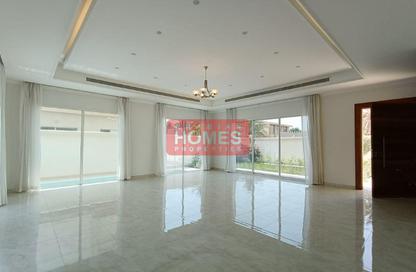 Villa - 4 Bedrooms - 5 Bathrooms for rent in Adliya - Manama - Capital Governorate Villa - 4 Bedrooms - 5 Bathrooms for rent in Adliya - Manama - Capital Governorate