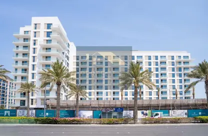 شقة - غرفة نوم - 2 حمامات للبيع في مراسي البحرين - ديار المحرق - المحرق