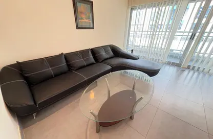 شقة - 2 غرف نوم - 3 حمامات للايجار في شارع أمواج - أمواج - المحرق