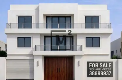 Villa - 5 Bedrooms - 7 Bathrooms for sale in Northern City (Madinat Salman) - Northern Governorate