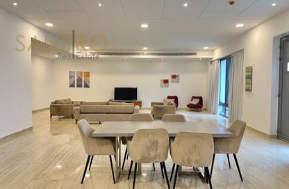 Villa - 4 Bedrooms - 5 Bathrooms for rent in Saar - Northern Governorate