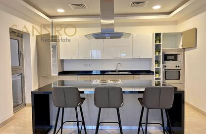 Villa - 4 Bedrooms - 5 Bathrooms for rent in Saar - Northern Governorate