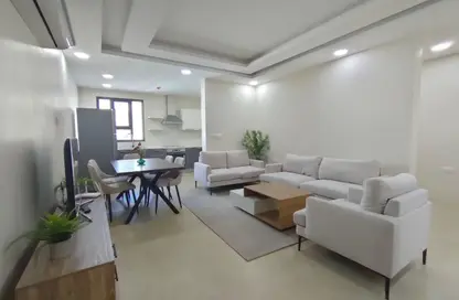 Apartment - 3 Bedrooms - 3 Bathrooms for rent in Saar - Northern Governorate
