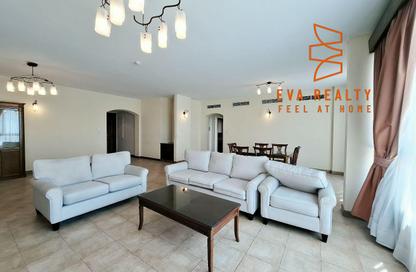 Apartment - 3 - 3 for rent in Sanabis - Manama - Capital Governorate