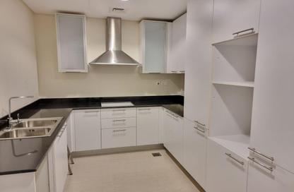 Apartment - 2 - 3 for sale in Reef Island - Capital Governorate