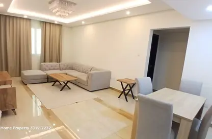 Apartment - 1 Bedroom - 2 Bathrooms for sale in Busaiteen - Muharraq Governorate Apartment - 1 Bedroom - 2 Bathrooms for sale in Busaiteen - Muharraq Governorate