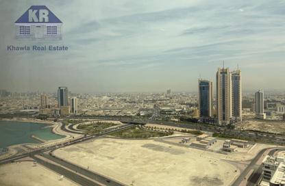 Apartment - 2 Bedrooms - 2 Bathrooms for sale in Seef - Capital Governorate
