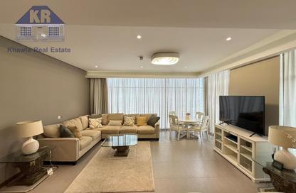Apartment - 2 Bedrooms - 2 Bathrooms for sale in Seef - Capital Governorate