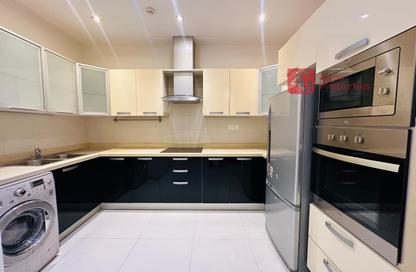 Apartment - 3 Bedrooms - 3 Bathrooms for rent in Saar - Northern Governorate