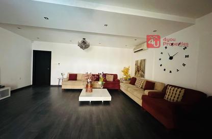 Apartment - 3 Bedrooms - 3 Bathrooms for rent in Saar - Northern Governorate Apartment - 3 Bedrooms - 3 Bathrooms for rent in Saar - Northern Governorate