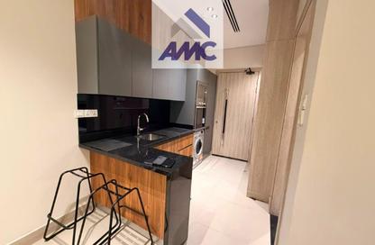 Apartment - Studio - 1 Bathroom for rent in Janabiya - Northern Governorate