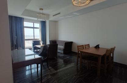 Apartment - 2 - 2 for rent in Seef - Capital Governorate