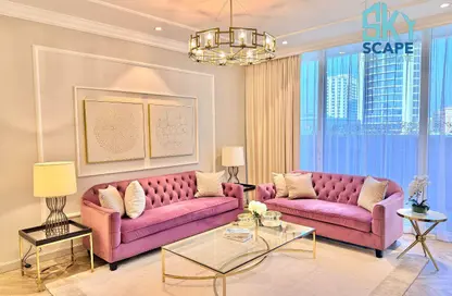 Apartment - 2 Bedrooms - 3 Bathrooms for sale in Seef - Capital Governorate Apartment - 2 Bedrooms - 3 Bathrooms for sale in Seef - Capital Governorate