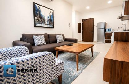 Apartment - 1 Bedroom - 1 Bathroom for rent in Segaya - Manama - Capital Governorate