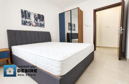 Apartment - 1 Bedroom - 1 Bathroom for rent in Segaya - Manama - Capital Governorate