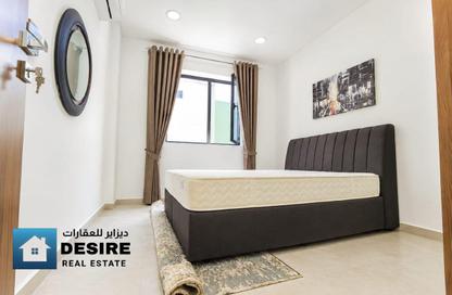 Apartment - 1 Bedroom - 1 Bathroom for rent in Segaya - Manama - Capital Governorate