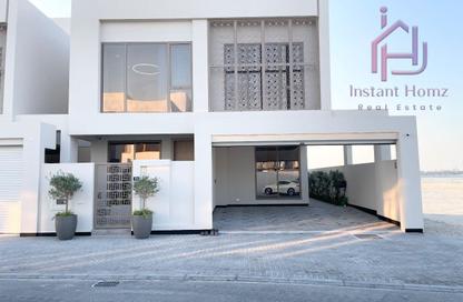 Villa - 4 Bedrooms - 6 Bathrooms for sale in Arad - Muharraq Governorate Villa - 4 Bedrooms - 6 Bathrooms for sale in Arad - Muharraq Governorate
