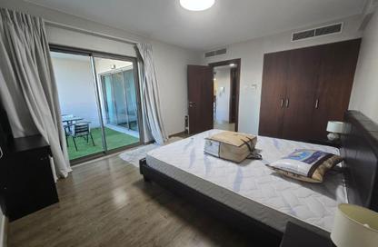 Apartment - 1 Bedroom - 1 Bathroom for rent in Amwaj Homes - Amwaj Islands - Muharraq Governorate