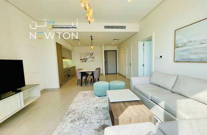Apartment - 1 Bedroom - 1 Bathroom for rent in Seef - Capital Governorate