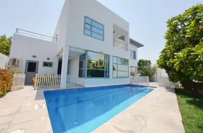 فيلا - 4 غرف نوم - 4 حمامات للايجار في سار - المحافظة الشمالية