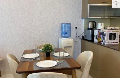 Apartment - 2 Bedrooms - 3 Bathrooms for rent in Al Juffair - Capital Governorate