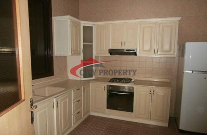 Apartment - 2 Bedrooms - 2 Bathrooms for rent in Janabiya - Northern Governorate Apartment - 2 Bedrooms - 2 Bathrooms for rent in Janabiya - Northern Governorate