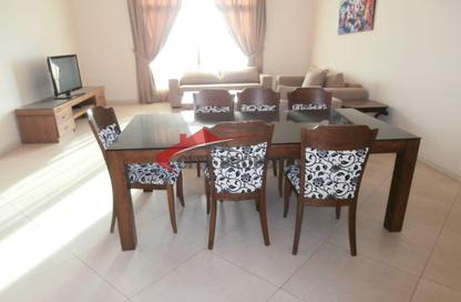 Apartment - 2 Bedrooms - 2 Bathrooms for rent in Janabiya - Northern Governorate Apartment - 2 Bedrooms - 2 Bathrooms for rent in Janabiya - Northern Governorate