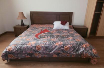 Apartment - 2 Bedrooms - 2 Bathrooms for rent in Janabiya - Northern Governorate Apartment - 2 Bedrooms - 2 Bathrooms for rent in Janabiya - Northern Governorate